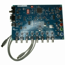 Cirrus Logic CDB5368 image