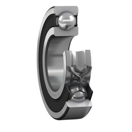 SKF 6214-2RS1 image