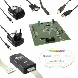 EVAL-ADUC7121QSPZ Analog Devices