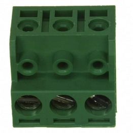 282830-3 TE Connectivity