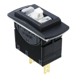 E-T-A Elektrotechnische Apparate 3131-AF1PT-000000-000-2A image