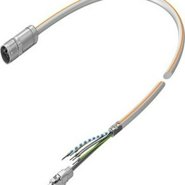 NEBM-M23G15-EH-10-Q7N-R3LEG14 FESTO