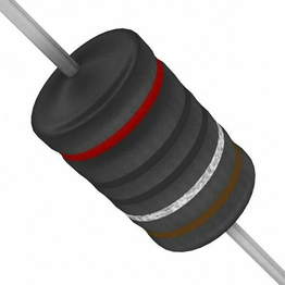 WNC2R0FET OHMITE