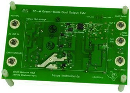 UCC28600EVM-65W Texas Instruments