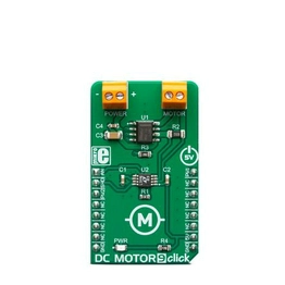 MikroElektronika MIKROE-3416 image