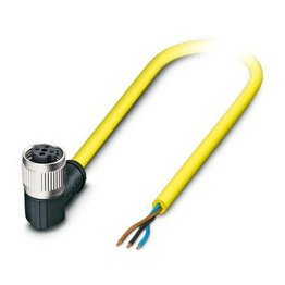 SAC-3P-10,0-547/M12FR BK PHOENIX CONTACT