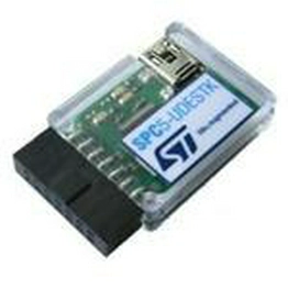 SPC5-UDESTK-EVAL STMicroelectronics