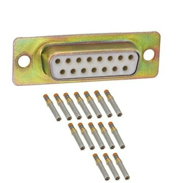 M24308/2-2F Amphenol Interconnect India