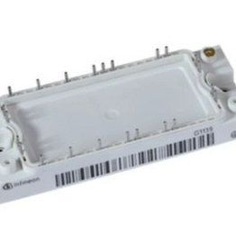 Infineon Technologies FP50R12KT4PBPSA1 image