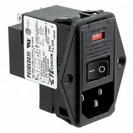 2-6609929-0 TE Connectivity