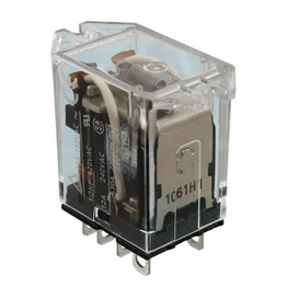 LY2F AC110/120 OMRON