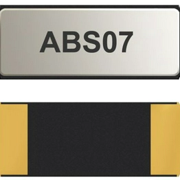 ABRACON ABS07-32.768KHZ-9-4-T image