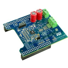 EVLDRIVE102BH STMicroelectronics