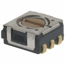 CS-4-22YTA NIDEC COMPONENTS CORPORATION