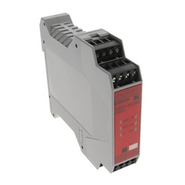 OMRON G9SX-NS202-RT DC24 image