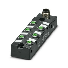 SACB- 6/3-L-M12-M8 HD PHOENIX CONTACT