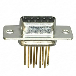 L77DE09SF179A Amphenol