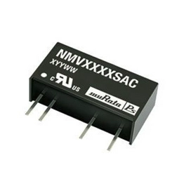 Murata Manufacturing NMV0509SAC image