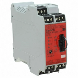 G9SXAD322T15RTDC24 OMRON