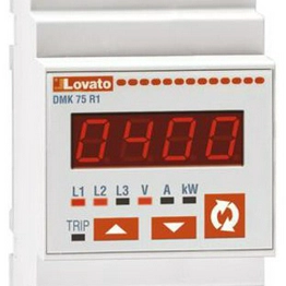 DMK75R1 Lovato Electric