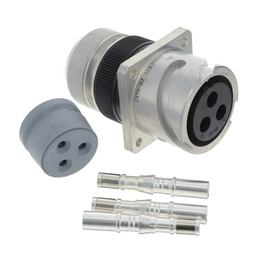 GCB3100M-20-19SNB-F8 Amphenol Air LB