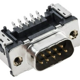 154.188 PROVERTHA Connectors, Cables & Solutions