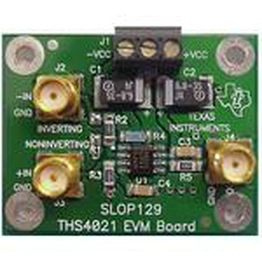 Texas Instruments THS4021EVM image