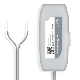 Lascar Electronics WIRELESS ALERT CM image