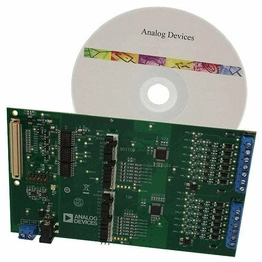 EVAL-CN0235-SDPZ Analog Devices