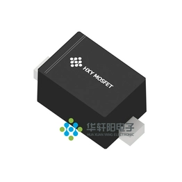 HXY MOSFET HBA892 E6327 image