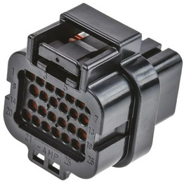 TE Connectivity 1473416-1 image