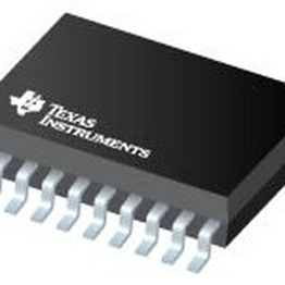 Texas Instruments DAC6578SPW image