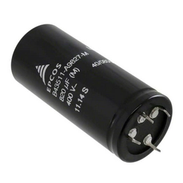B43511A9827M000 TDK
