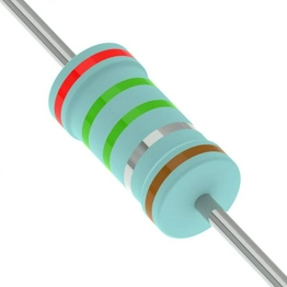MF0207FTE52-2R55 YAGEO