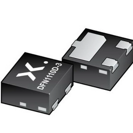 nexperia BC857AQCZ image