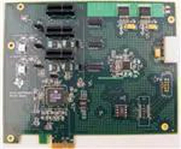 XIO3130EVM Texas Instruments