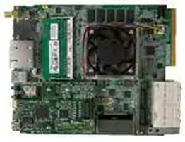 EVMK2H Texas Instruments