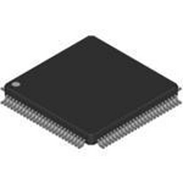 Zilog EZ80F92AZ020SG image