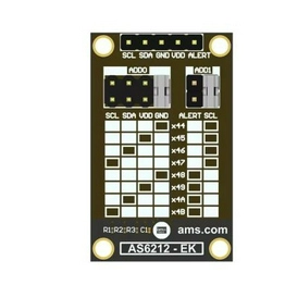 ams AS6212-EK image
