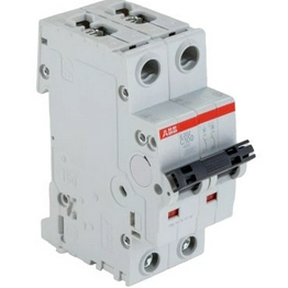 ABB 2CDS252001R0824 S202-C100 6kA image