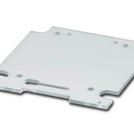 PHOENIX CONTACT HCS-C MINI-P DISPLAY PLATE image