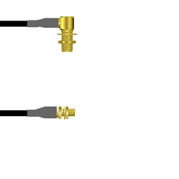 Q-2P0110003012I Amphenol Custom Cable