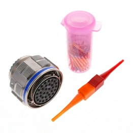 Amphenol D38999/26FF32SA image