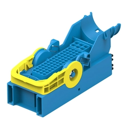 TE Connectivity 3-2293551-1 image