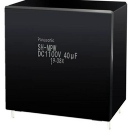 Panasonic EZPV1B475LTB image