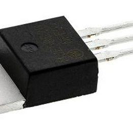 ON Semiconductor MJE5852G image