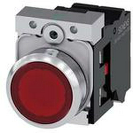 SIEMENS 3SU11520AB203CA0 image