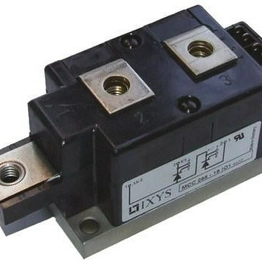 MDD312-12N1 IXYS
