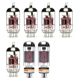 330STANDARD_TUBE_SET TUBEDEPOT