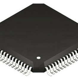 Microchip Technology DSPIC33EV256GM106-I/PT image